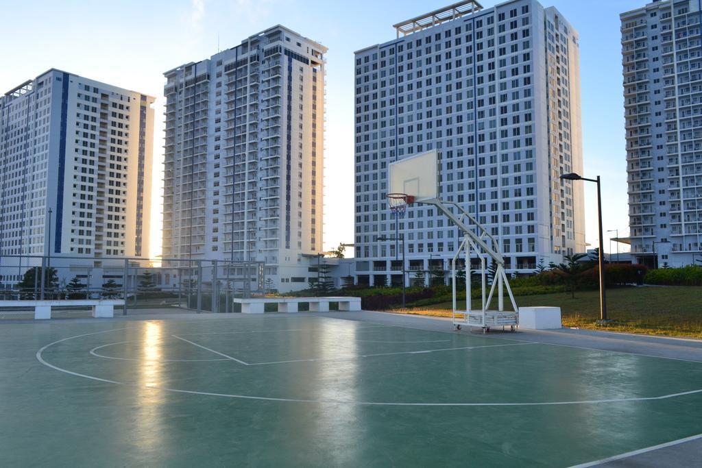 温德住宅塔楼4号公寓 大雅台 外观 照片