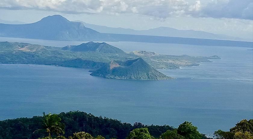 温德住宅塔楼4号公寓 大雅台 外观 照片
