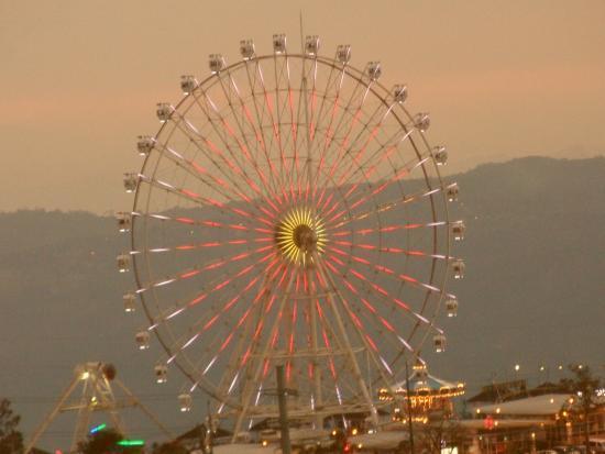 温德住宅塔楼4号公寓 大雅台 外观 照片